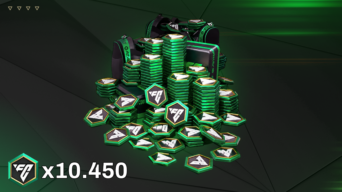 GÓI 10.450 FV