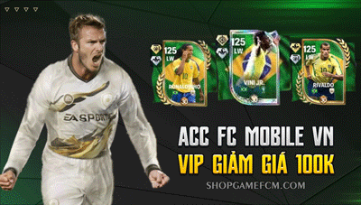 ACC FC MOBILE VN OVR 121-128