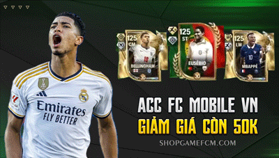 ACC FC MOBILE VN OVR 117-124