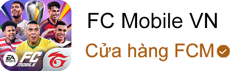 Shop FC Mobile VN - Shop FC Mobile Uy Tín, Giá Rẻ, Chất Lượng